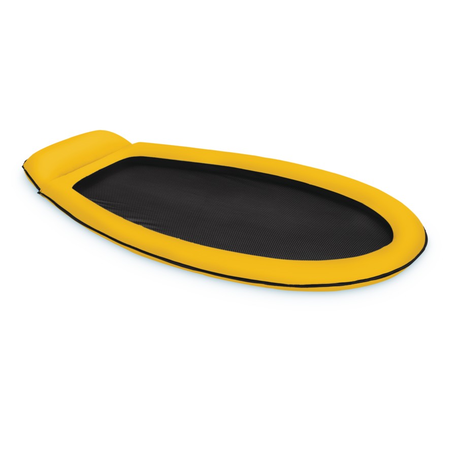 Intex Mesh Mat Floating Water Bed Mattress Beach River Pool Float Raft