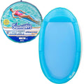 Inflatable Portable Swimming Chair | Floating Water Hammock Float Pool Bed Toy