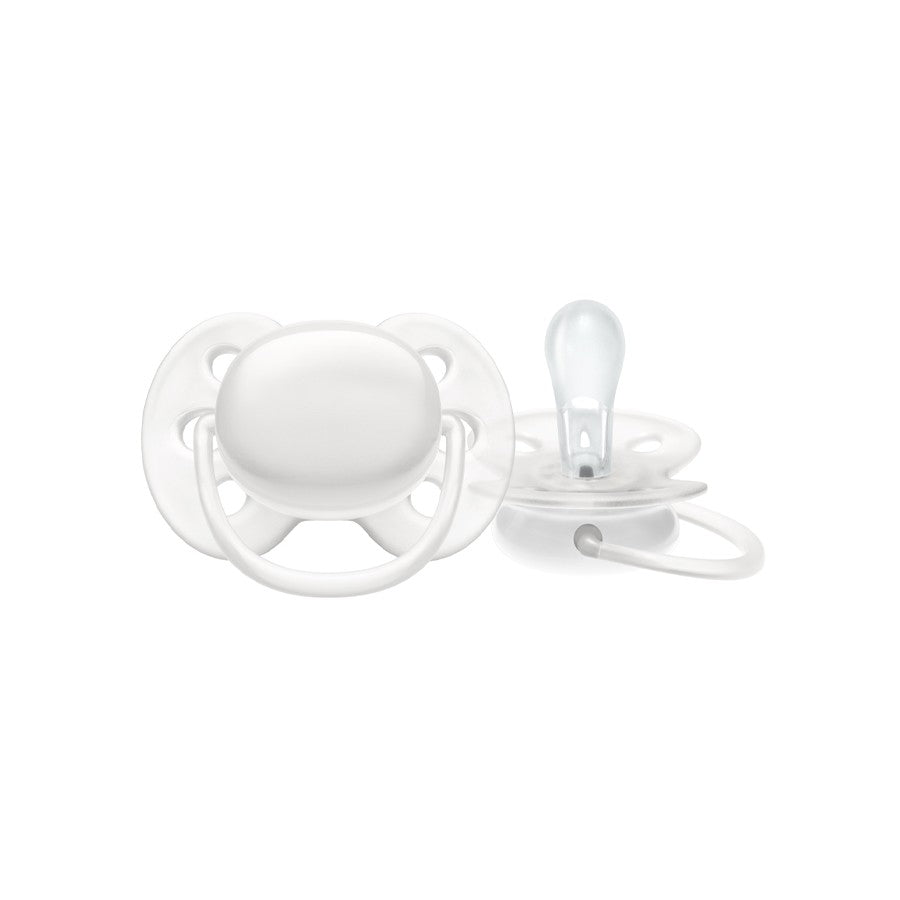 Avent Natural Response | Baby Bottle Starter Set | Newborn Infant Baby Milk Water Bottle Feeding Set