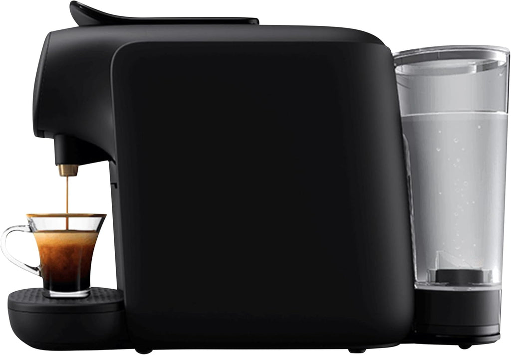 Philips Capsule Pod Coffee Machine | Barista Espresso Cappuccino Latte Maker | Home Office Kitchen Appliances