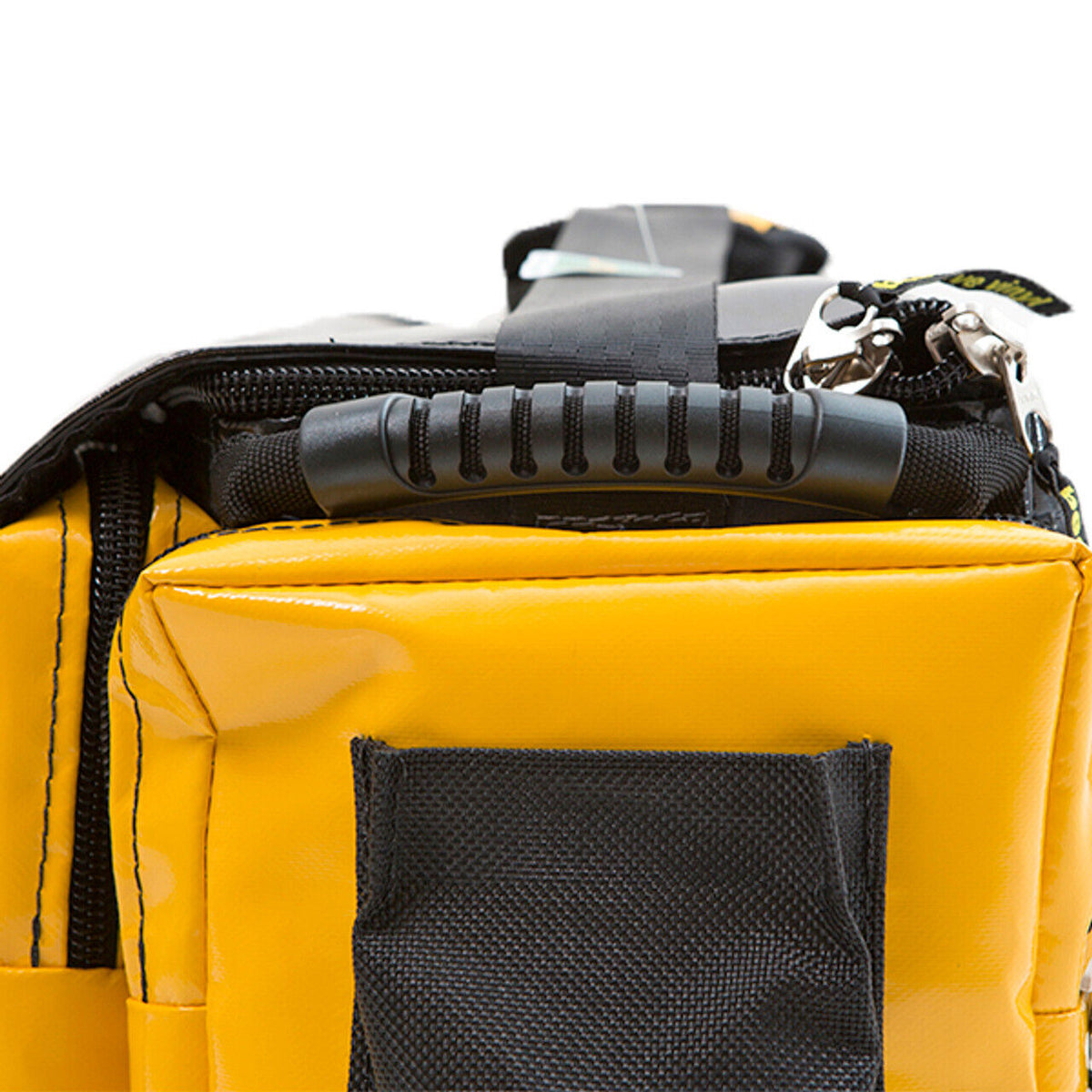 Beehive Platinum Tool Bag | 100% Fully Lockable Secure Work Safety FIFO Worker - Australian Made