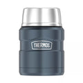 Thermos Lunch Box 470ml | Food Flask Stainless Steel Insulated Jar Container Vacuum Container