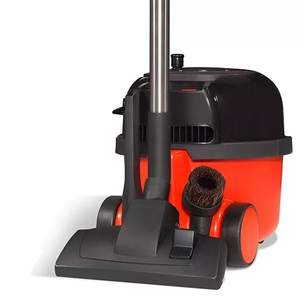 Numatic Commercial Vacuum Cleaner | 9L Indoor Home Cleaner Carpet Hard Floor Cleaning Vac |