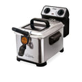 Tefal 4L Deep Fryer | Electric Benchtop Frying Machine Cooker Stainless Steel Basket
