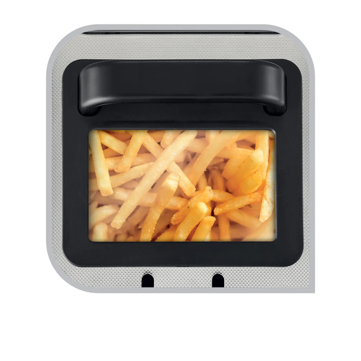 Tefal 4L Deep Fryer | Electric Benchtop Frying Machine Cooker Stainless Steel Basket
