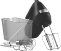 Sunbeam Electric Hand Mixer - Bread Cupcake Muffin Mixer Mixing Machine Electric Whisk