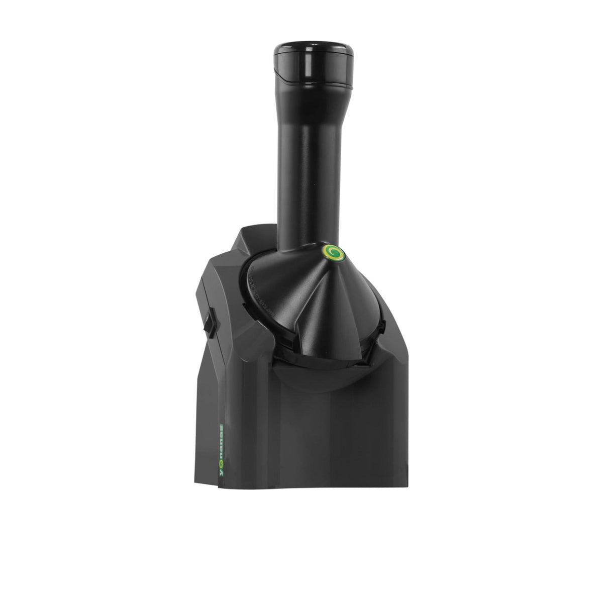 Yonanas Frozen Dessert Maker | Vegan Dairy Free Sorbet Fruit Soft Serve Ice Cream | Healthy Fat Free Dessert Machine