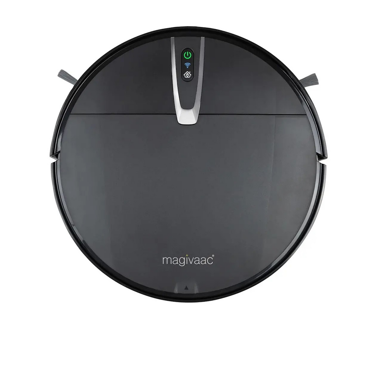 Magivaac Smart Robot Vacuum Cleaner | Cordless Vacuum, Sweeping and Mop Function | Handsfree Solution |  3 in 1 Cleaning | Avdanced Sensors