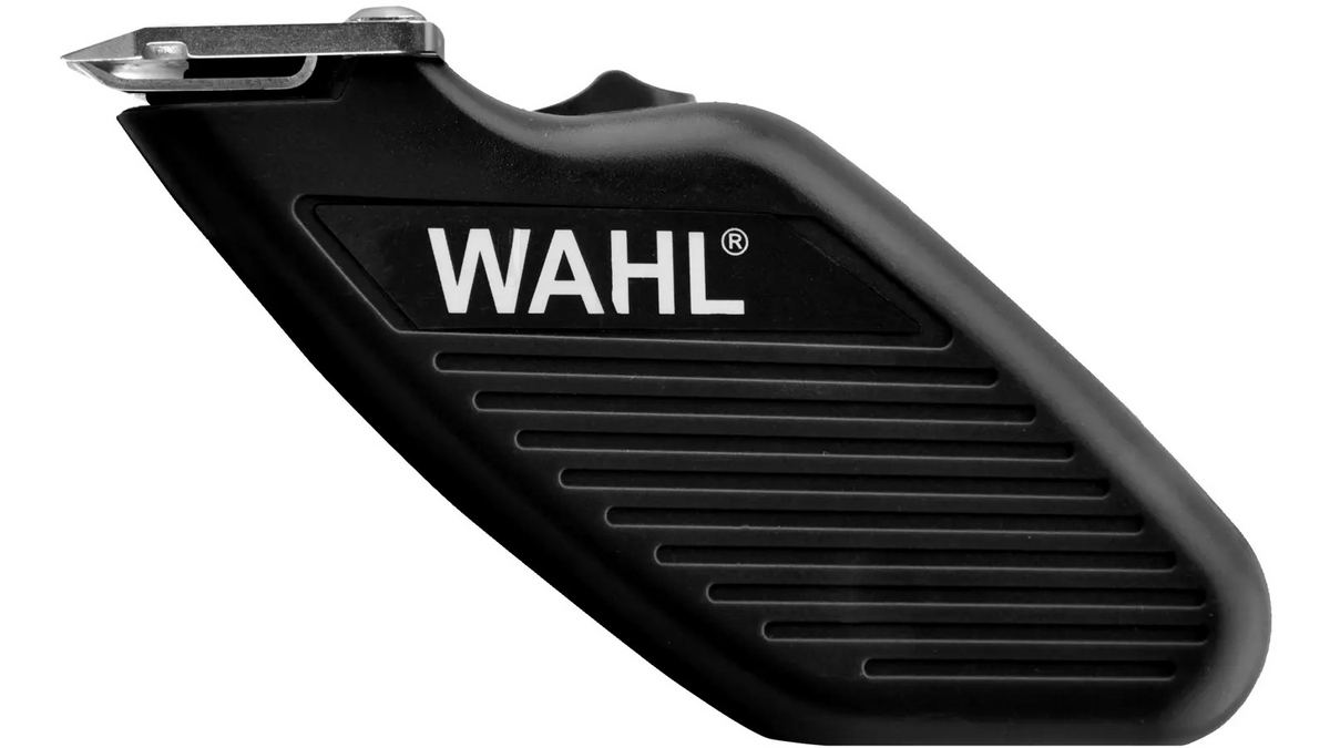 Wahl Pet Trimmer Kit | Battery Operated Dog Cat Hair Fur Clipper | Cordless Grooming Trimmer Set