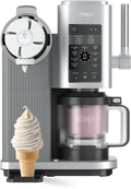 Ninja Soft Serve Home Ice Cream Maker | Kitchen Home Frozen Dessert Machine |  13 Programs High Protein Nut-Free