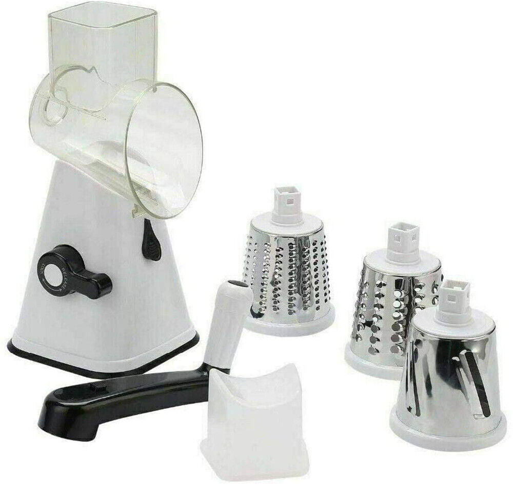 Vegetable Grater Manual Carrot Shredder | Multifunction Slicer Slicing Cooking Slicing Cookware