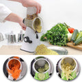 Vegetable Grater Manual Carrot Shredder | Multifunction Slicer Slicing Cooking Slicing Cookware