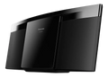 Panasonic Bluetooth Music System, CD Player AM/ FM Radio, USB Mini Hi-Fi System 20W Sound Machine