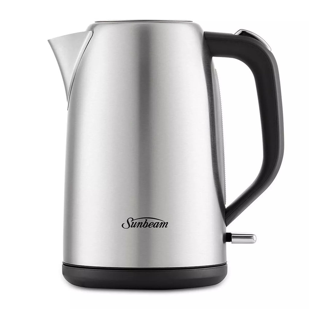 Sunbeam 1.7L Kettle | Cordless Electric Tea Coffee Hot Water Boiler Boiling Jug | Kitchen Appliances