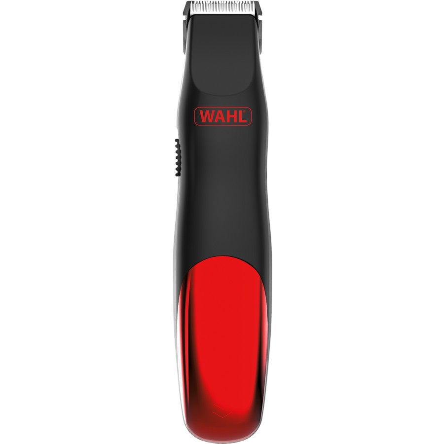 Wahl Precision Beard Trimmer | Men's Cordless Rechargeable Beard Clipper Razor | Cord-Free Shaving Travel