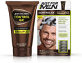Men's Grey Reducing Hair Colour Shampoo | Just for Men In-Shower Grey Reducing Hair Dye For Men | Home Shower Dying