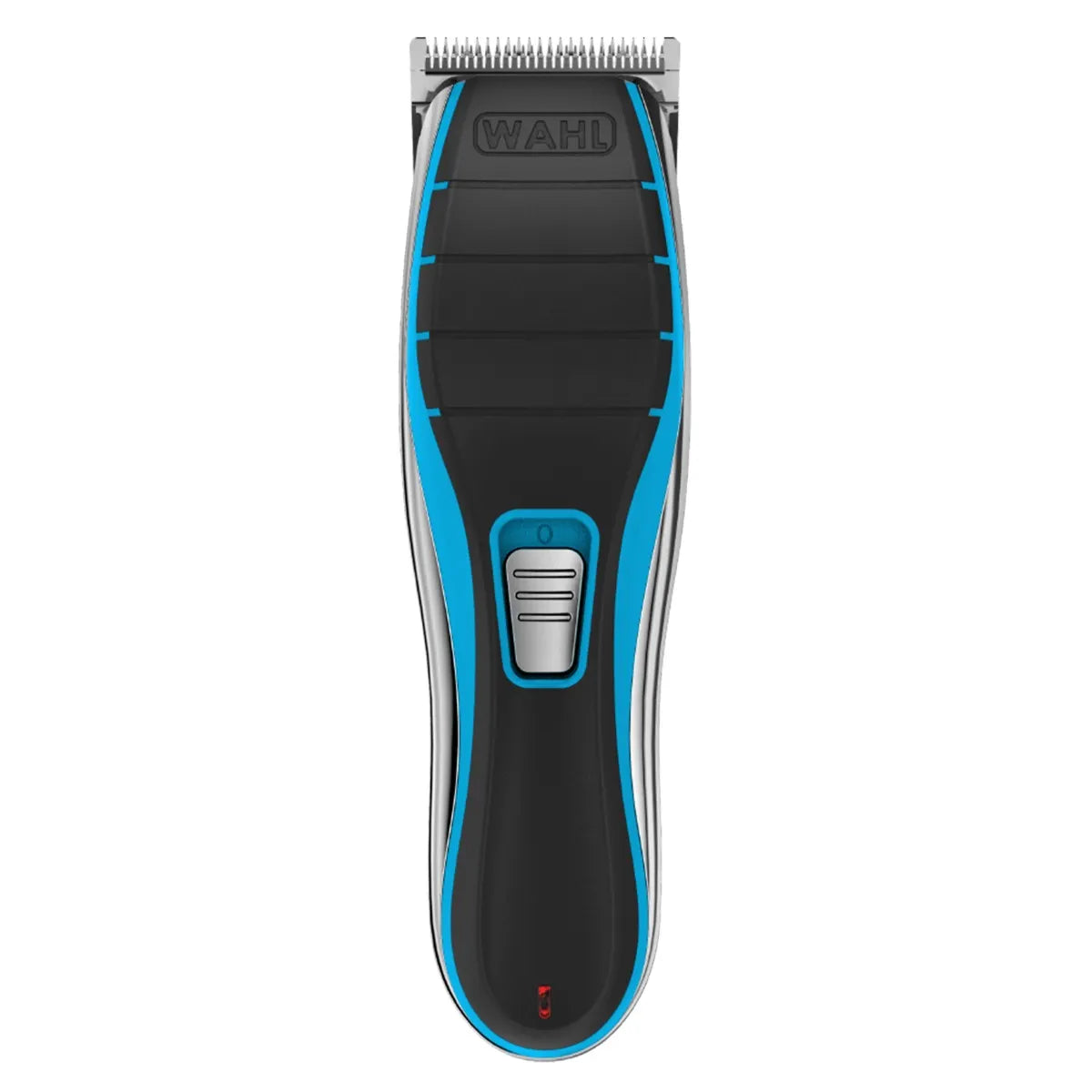 Wahl Cordless Hair Clipper Head Shaver Men's Stainless Steel Blades, Clip & Smooth Clipper & Electric Razor