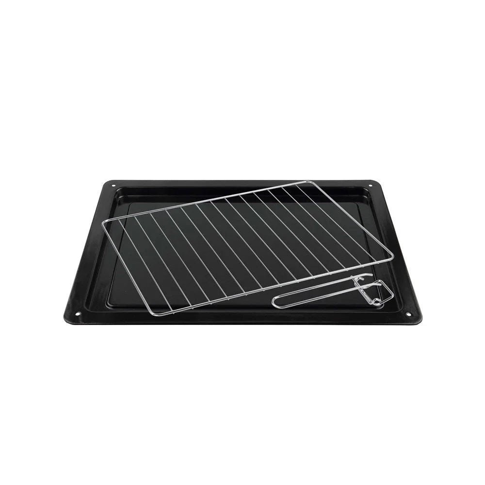 30L Kitchen Benchtop Oven Countertop Cooker Home Portable Cooking Appliance Dual Hotplates, Toaster Healthy Snacks