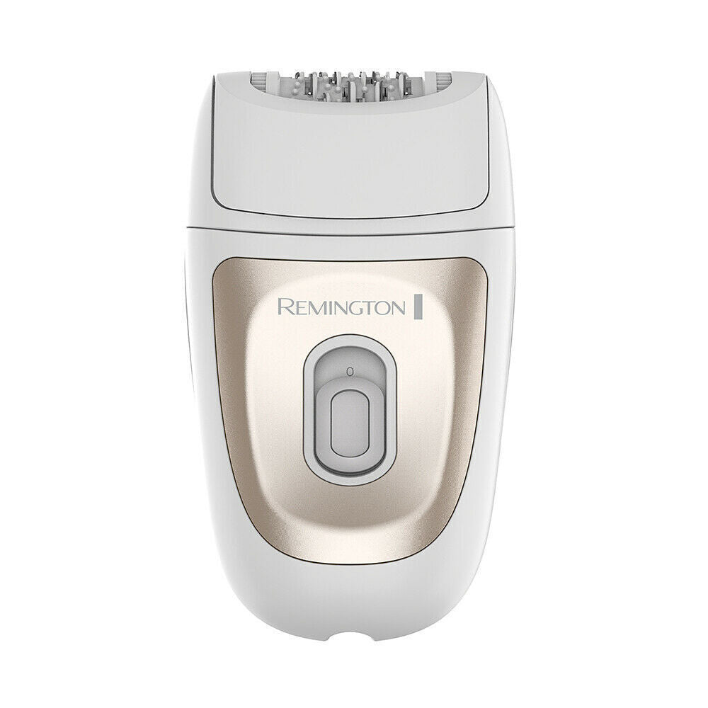 Remington Women's Epilator Remington Electric Tweezer Hair Puller Remover Leg Body Remover