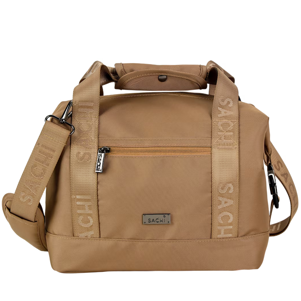 12L Portable Insulated Cooler Bag Adjustable Travel Lunch Work Bag, Food Drinks Cooler Bag
