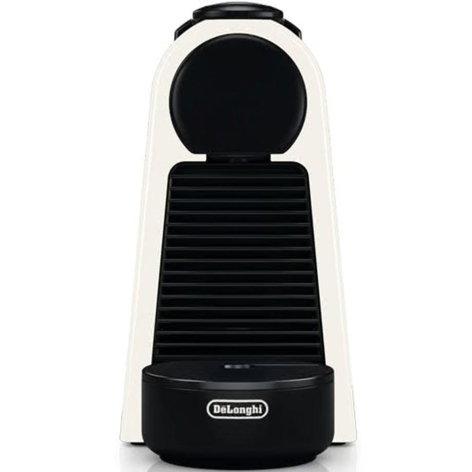 Delonghi Coffee Maker POD Capsule Machine Compact Espresso Lungo Thermoblock 19 BAR Pressure - Fast Heatup - Home Kitchen Office Coffee Maker