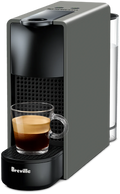 Nespresso Capsule Coffee Machine Compact Home Office Pod Espresso Maker - Nespresso Pod Compatible