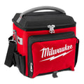 Milwaukee Jobsite Cooler Bag | Insulated Esky Box Portable Thermal Lunch Ice Bag | Contractor Picnic Bag
