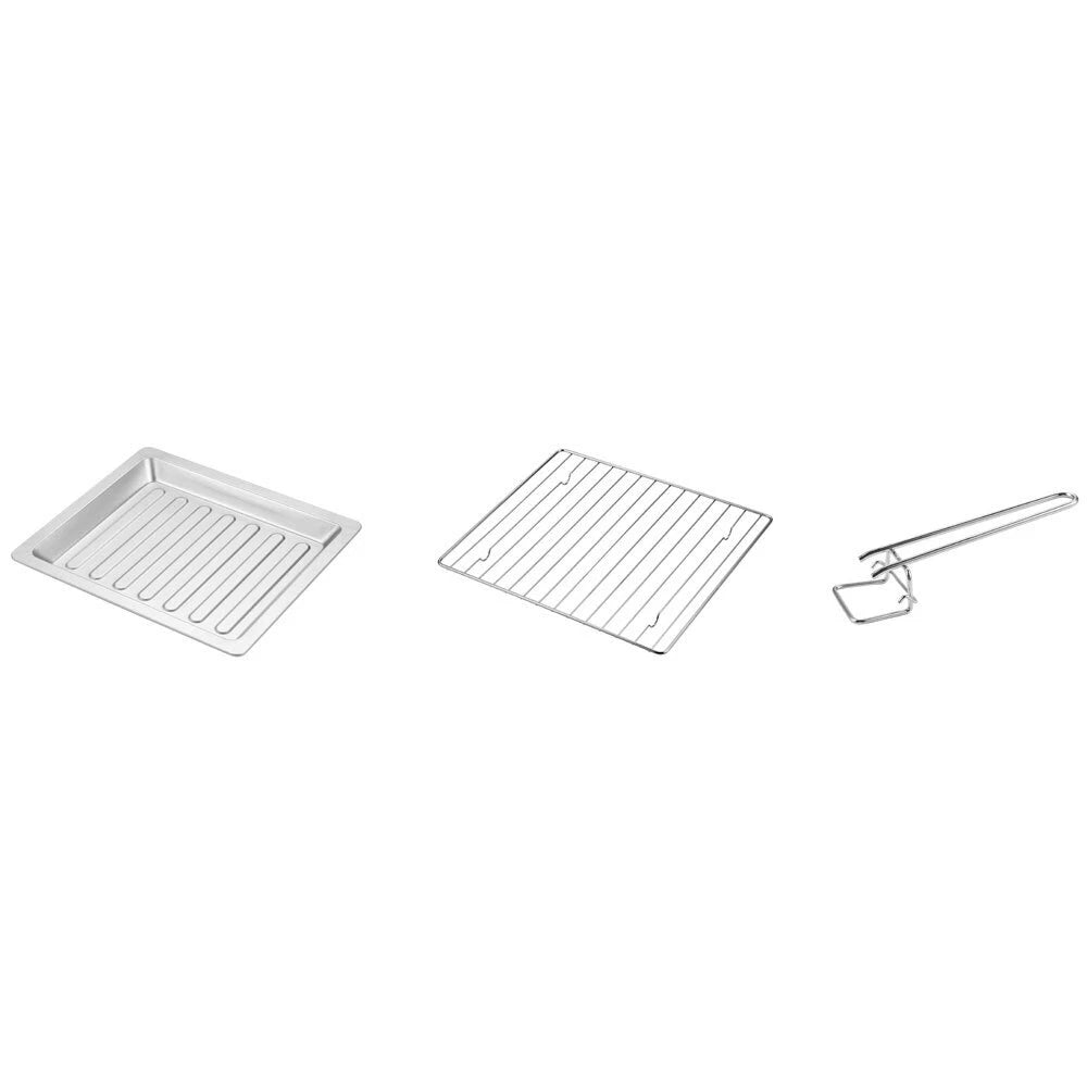 Convection Airfryer Oven 23L Air Fryer Baking Tray Roast Defrost Cookware Benchtop Cooking