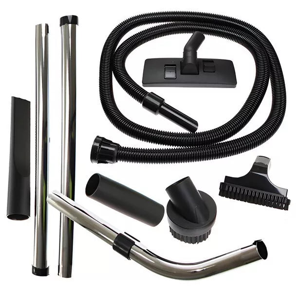 Numatic Commercial Vacuum Cleaner | 9L Indoor Home Cleaner Carpet Hard Floor Cleaning Vac |