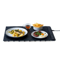 Electric Food Warming Mat | Foldable 3 Level Temperature Heating Mat Dough Portable Food Serving