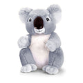 25cm Koala Toy Plush Bear Stuffed Soft Animal Plushie 12m+ Childrens Toddler Preschool Cuddle Toy