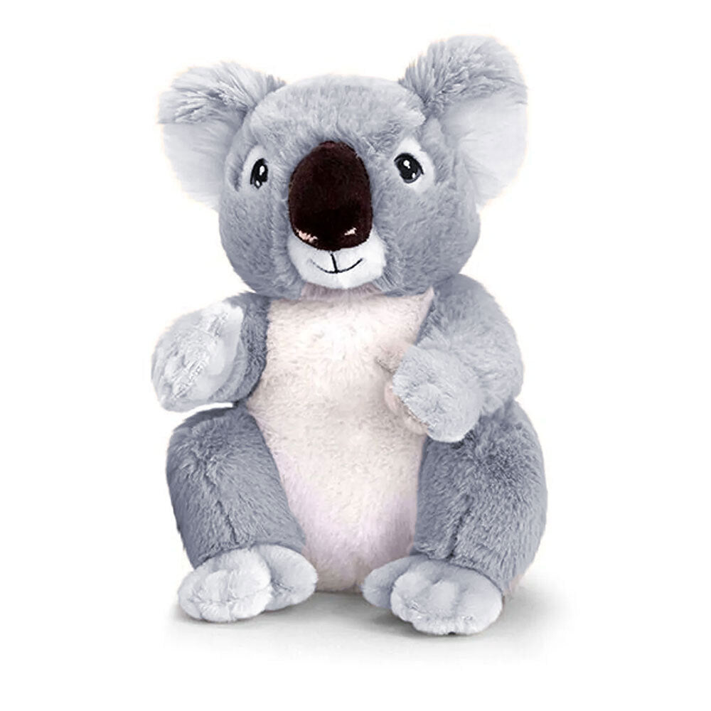 25cm Koala Toy Plush Bear Stuffed Soft Animal Plushie 12m+ Childrens Toddler Preschool Cuddle Toy