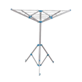 Companion Foldable Camping Garment Hanger | Clothes Airer | Drying Rack | Laundry Towel Stand