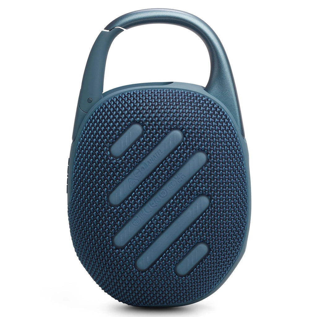 JBL Bluetooth Music Speaker, Compact Portable Waterproof Speaker 7W Hiking Camping Campsite Music Player
