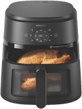 Philips XL Airfryer 6.2L Air Fryer Benchtop Meal Cooker Roast Grill Fry Bake Kitchen Appliance