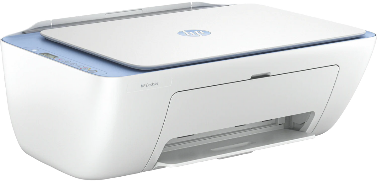 HP Wireless Printer All-In-One Document Scanner | PRINT SCAN COPIER Student Colour Printing