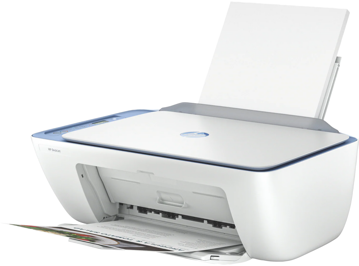 HP Wireless Printer All-In-One Document Scanner | PRINT SCAN COPIER Student Colour Printing