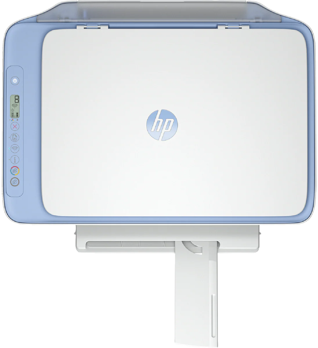 HP Wireless Printer All-In-One Document Scanner | PRINT SCAN COPIER Student Colour Printing