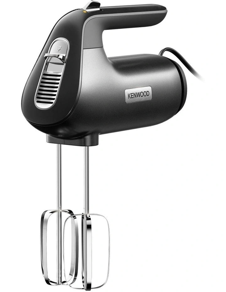Kenwood Hand Mixer, Electric Kitchen Electric Beater Whisk Cake Batter Mixing Tool Appliance