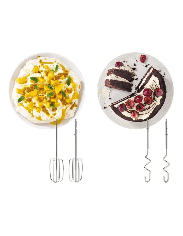 Kenwood Hand Mixer, Electric Kitchen Electric Beater Whisk Cake Batter Mixing Tool Appliance