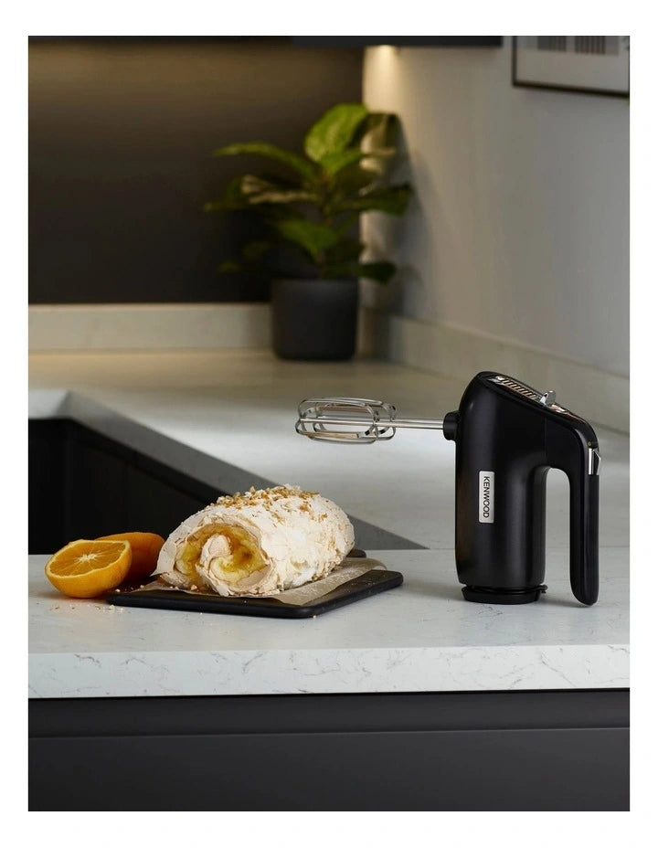 Kenwood Hand Mixer, Electric Kitchen Electric Beater Whisk Cake Batter Mixing Tool Appliance