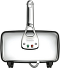 Breville Heavy Duty Sandwich Press | 2 Slice Jaffle Toastie Maker | Toasted Paninis Non-Stick