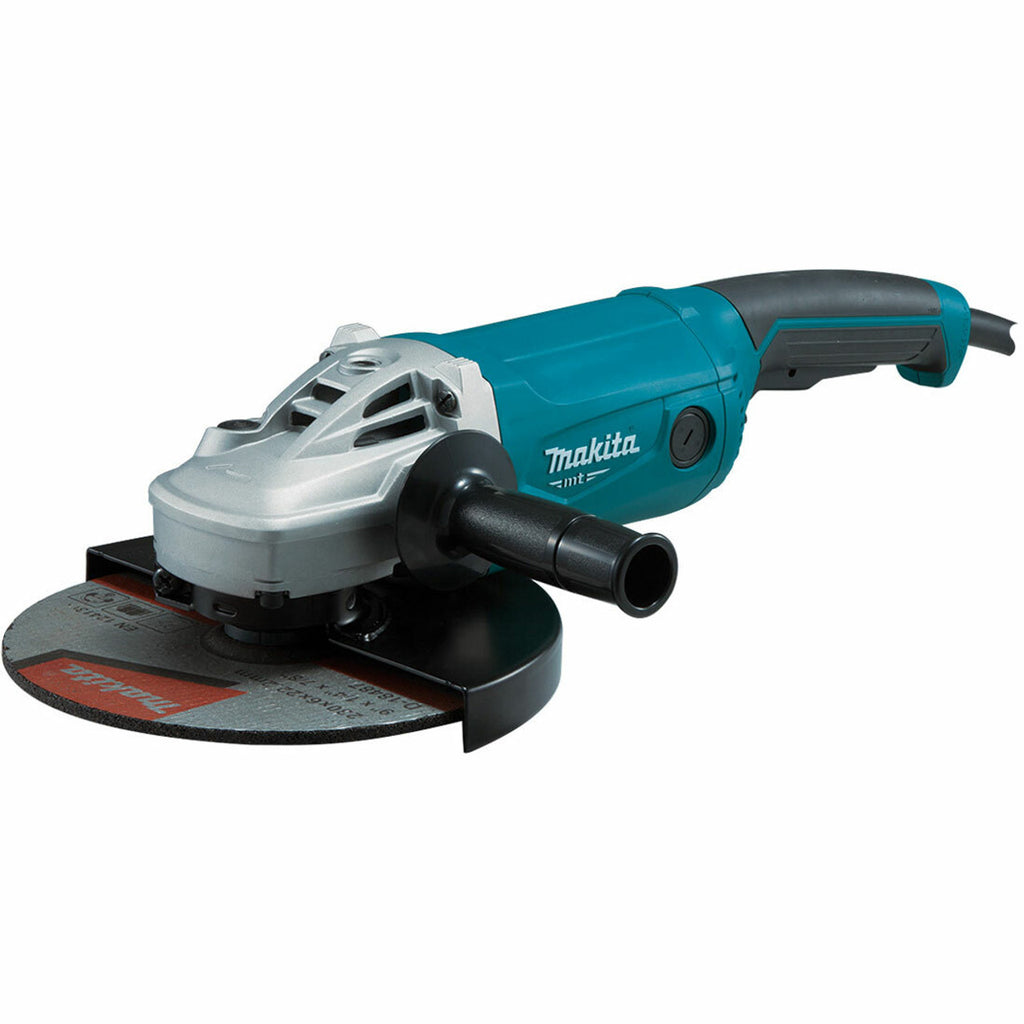 Makita 9" Angle Grinder 230mm | 2000W Hand Held Power Tool Grinding Tool