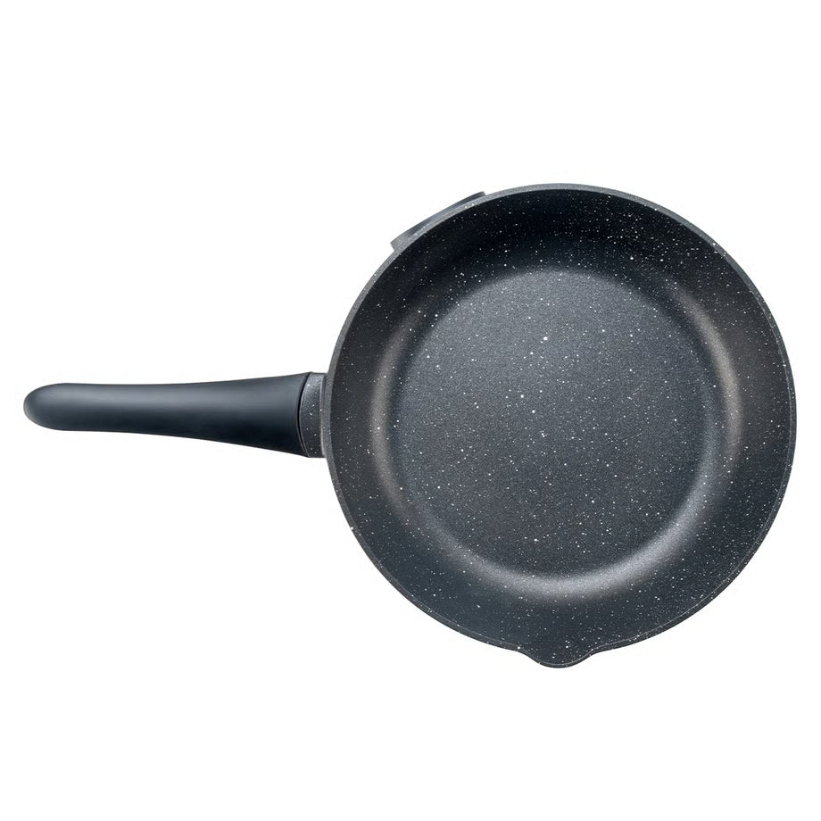 Westinghouse Electric Skillet Frypan Wok Non-Stick Frying Pan Cooking Pot 26cm, Home Kichen Appliance