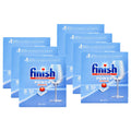 350x Finish Powerball Tablets Dish Washing Home Office Dishwashing Tabs Lemon