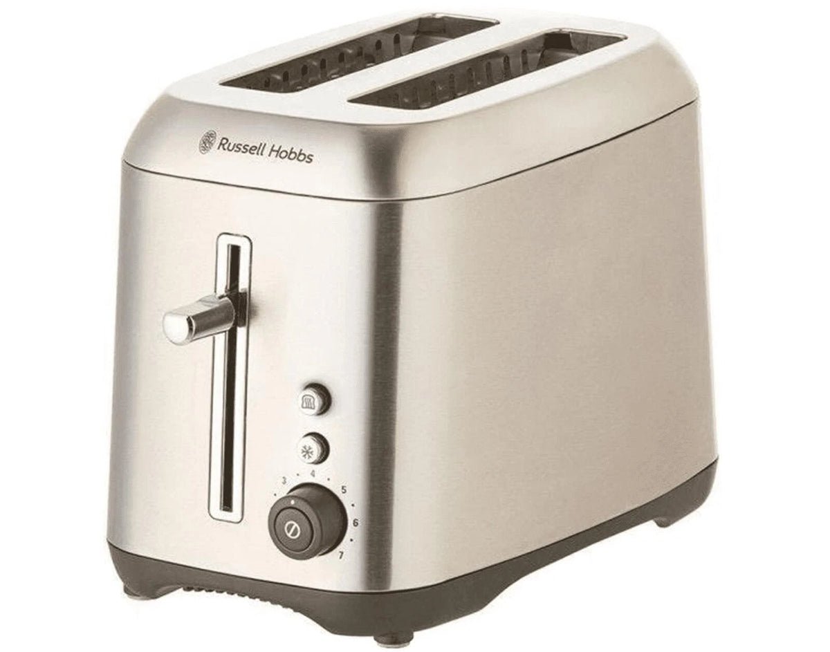 2PC 1.7L Kettle and Bread Toaster Breakfast Pack Hot Water Jug Toasting Machine