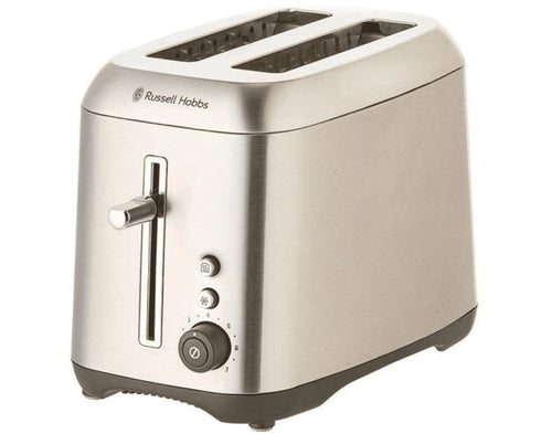 2PC 1.7L Kettle and Bread Toaster Breakfast Pack Hot Water Jug Toasting Machine