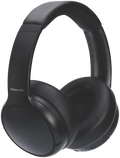 Panasonic Wireless Noise Cancelling Headphones, Bluetooth Hands-Free Microphone, Clear Calls, Music Bass