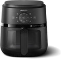 Philips Digital Air Fryer 13-in-1 Touchscreen Airfryer 4.2L Healthy Cooker, Oil-Free Cooking, Small Kitchen Appliances