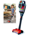 VTech Pretend Toy Vacuum, Kids Children's Tidy Up Vacuum Preschool Toddler Cleaning Toy Vac